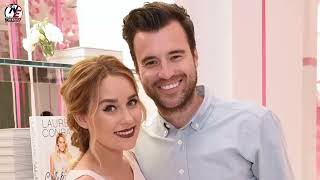 Celebrity Who Is Lauren Conrad's Husband? All About William Tell || Daily Newsline Express Profile