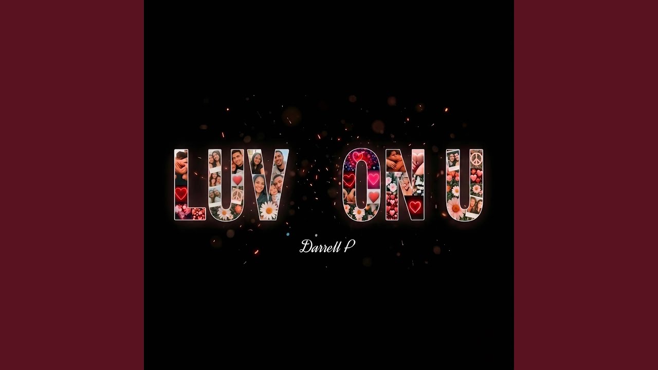 Watch Luv On U on YouTube Watch Luv On U on YouTube