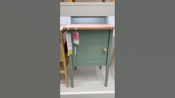 Ikea 2025 Side Tables | Checkout Full shopping Video on my Channel #shorts