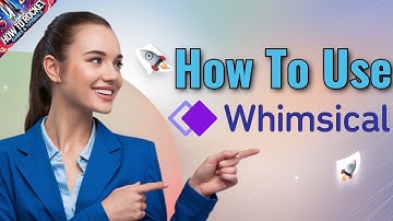 How to Use Whimsical | HTR