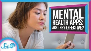 Mental Health Apps: How Medicine Can Keep Up With Tech screenshot 5