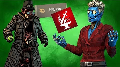 Is Heroforge Pro Worth It? Kitbashing Review in Hindsight