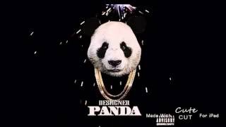 A Panda Song With A Fart Sound