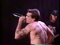 Rollins Band on Dennis Miller II Tearing