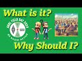 ARRL Field Day! What is it and why? - Sunday Night Ragchew Ep. 32