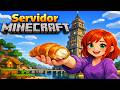 🔴 SERVIDOR DE MINECRAFT EN VIVO: El Hotel parte 3 | Survival 1.21.x