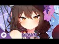 Nightcore - Down (Lyrics)