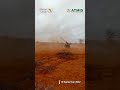 Joint ATMIS SNA Military Operation In Hiran Region Joint ATMIS SNA Military Operation In Hiran Region