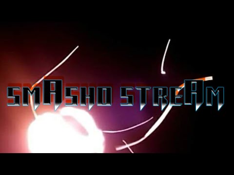 smAsho streAm LIVE: Daily Space Weather, GLITCH FREE, CONTENT RICH, TUNE IN!