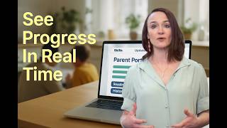 Parent Communication Made Easy: Online Portal & Progress Reports