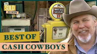 The BEST Discoveries from Cash Cowboys! | Best of Cash Cowboys