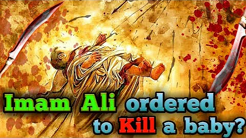 Miracle Of Imam Ali AS | Imam Ali Knowledge | An Interesting Story | Islamic Story | KAZSchool