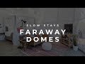 UNIQUE ACCOMMODATION | This geodesic dome is a luxury off-grid Australian outback oasis | SLOW STAYS