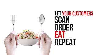 Self Ordering System for Food Business - Laalsa
