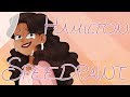 At least - Angelica | Hamilton Speedpaint