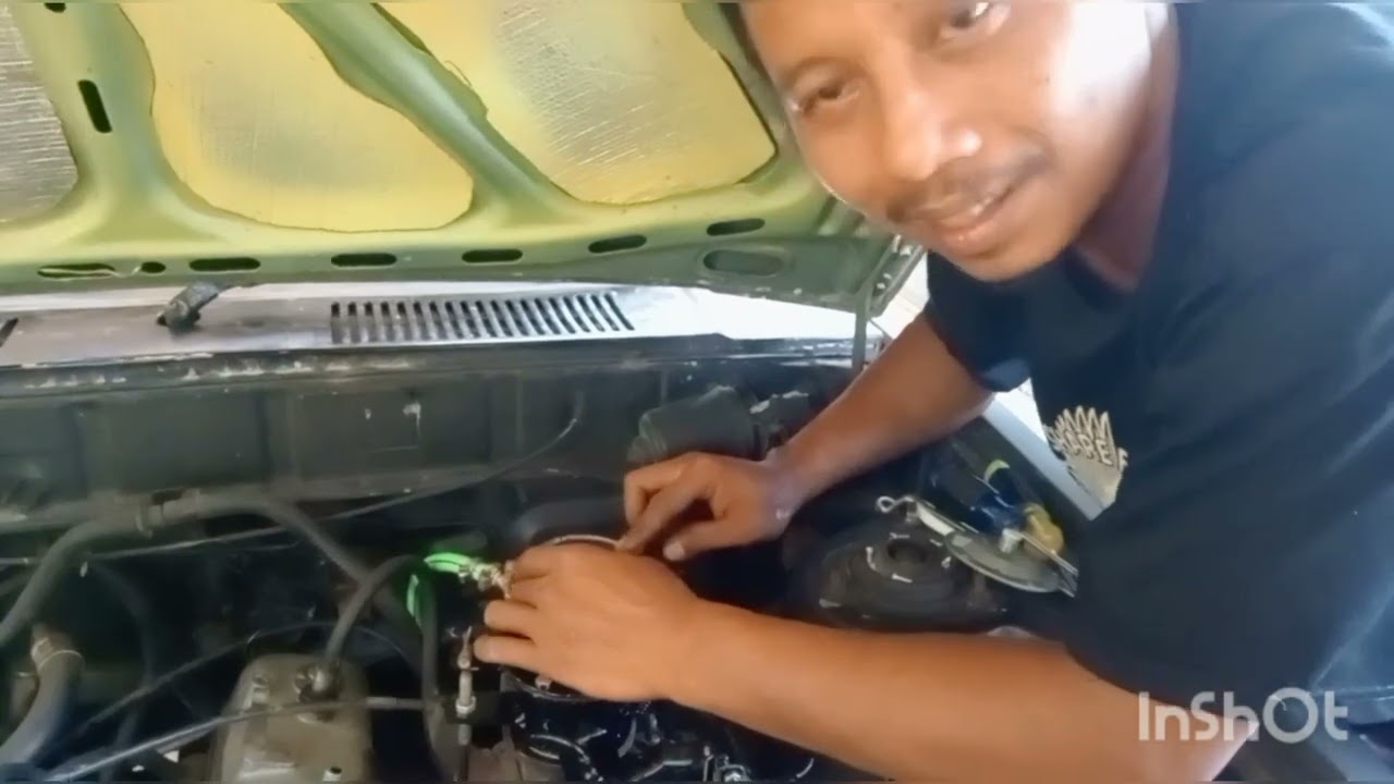 Nyandaful Power