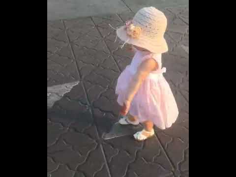 Princess Girl Shahd شهد الاميرة 