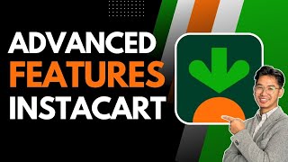 Advanced Features You Didn’t Know Existed in Instacart screenshot 3