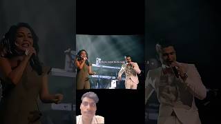 Main Tera Boyfriend ❤️ | Neha Kakkar Live Performance | Romantic Song#shorts #liveperformance #viral