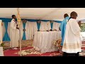 Bikira Mariya Nyange Yo Mw Ijuru Cathédrale Regina Mundi Bikira Mariya Nyange Yo Mw Ijuru Cathédrale Regina Mundi