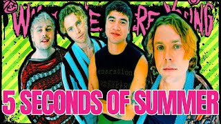 5 Seconds Of Summer - Full Concert | When We Were Young 2023 | Live | Las Vegas NV 10/22/23