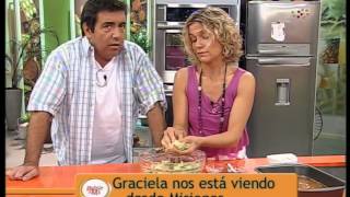 Programa 29 - Sabor a Mi 2009