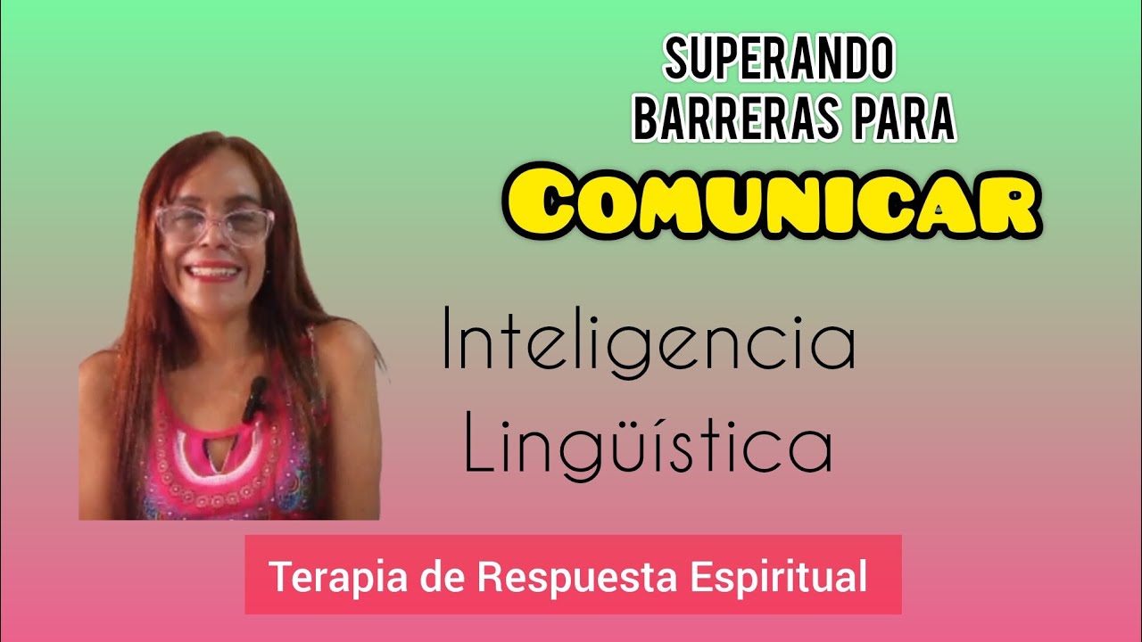 LIBERA TU VOZ INTERIOR. El poder transformador de la comunicación. # ...