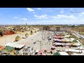 Maroc: Meknès, A Travers les Siècles.