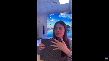 EagerLED,LED Screen Factory Live