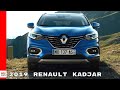 Yeni Renault Kadjar 2019