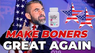 Restoring Erections: The Secret TRT Weapon of Microdosing Arimidex