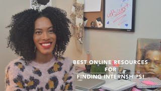 Best Online Resources for Finding Internships 💼🎀📝