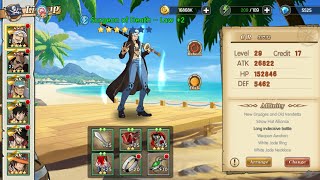 Surgeon Of Death - Law gameplay | Island Battle Super Pirates screenshot 4