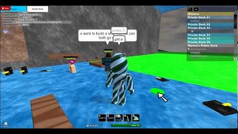 noob trap roblox