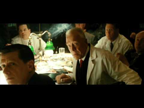 Shutter Island with | Leonardo Di Caprio & Mark Ruffalo & Ben Kingsley | deutsch/german Trailer 2009