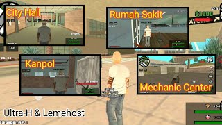 Share Gamemode Support Lemehost & Ultra-h || Vestige Roleplay Voice Only Share Gamemode Support Lemehost & Ultra-h || Vestige Roleplay Voice Only