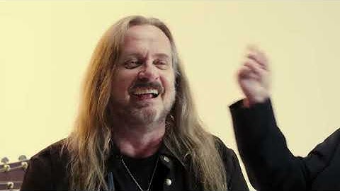 Thumbnail of Van Zant - "Speak His Name" (Acoustic) - Official Music Video
