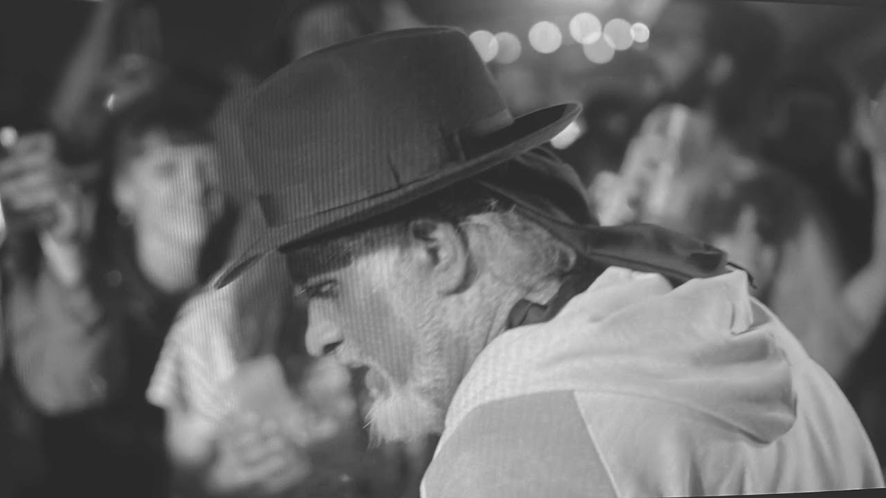 HUBERT DUB SCHOOL // KING EARTHQUAKE - RAW EDIT