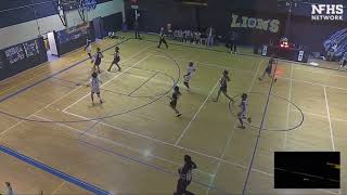 (Post Injury) End Of Season Highlights Kemsy Ogala 2025 CG