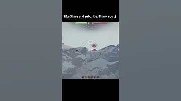 Jagdpanzer E 100: Light Tank Sniper!