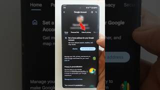 This Setting 🧐 is Important! #shorts #tech