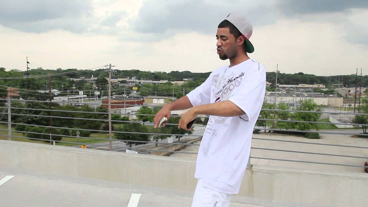 Rell Beezy - Ion Fuck Wit Yal