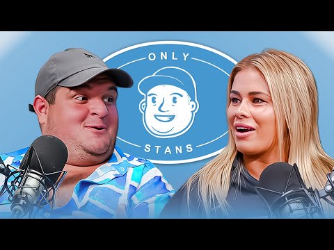 UFC STAR Paige VanZant Makes WAY More On OF Than Fighting! - OnlyStans EP. 67
