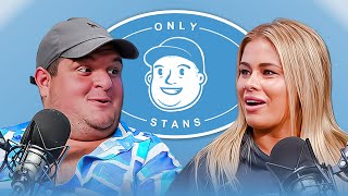 UFC STAR Paige VanZant Makes WAY More On OF Than Fighting! - OnlyStans EP. 67