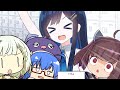 恐怖！青春おばけ【VOICEROID劇場】