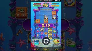 Free Games Luck Bass Mega Cash Collect-Bet365