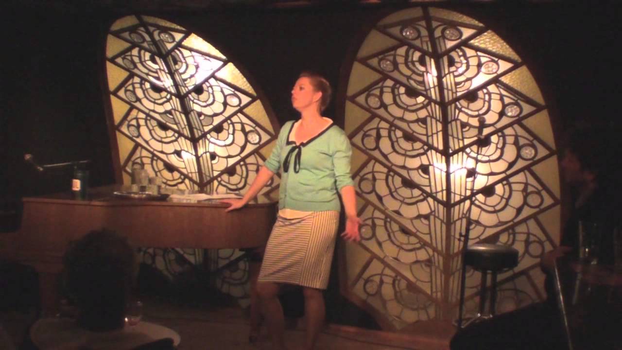 Jennifer Evenhuis - Try out GUL