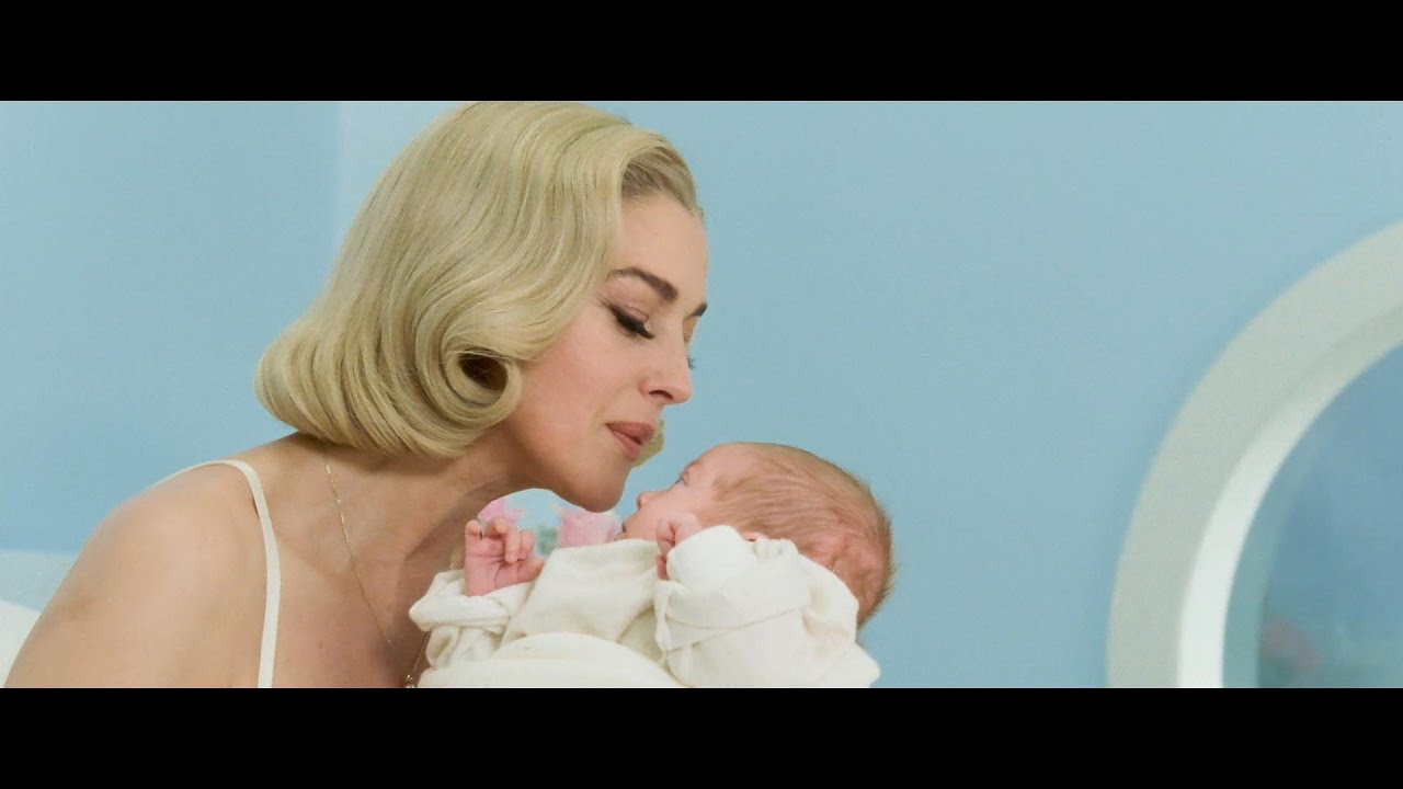 Miniatura: Noc w Ville-Marie / Ville-Marie (2015)