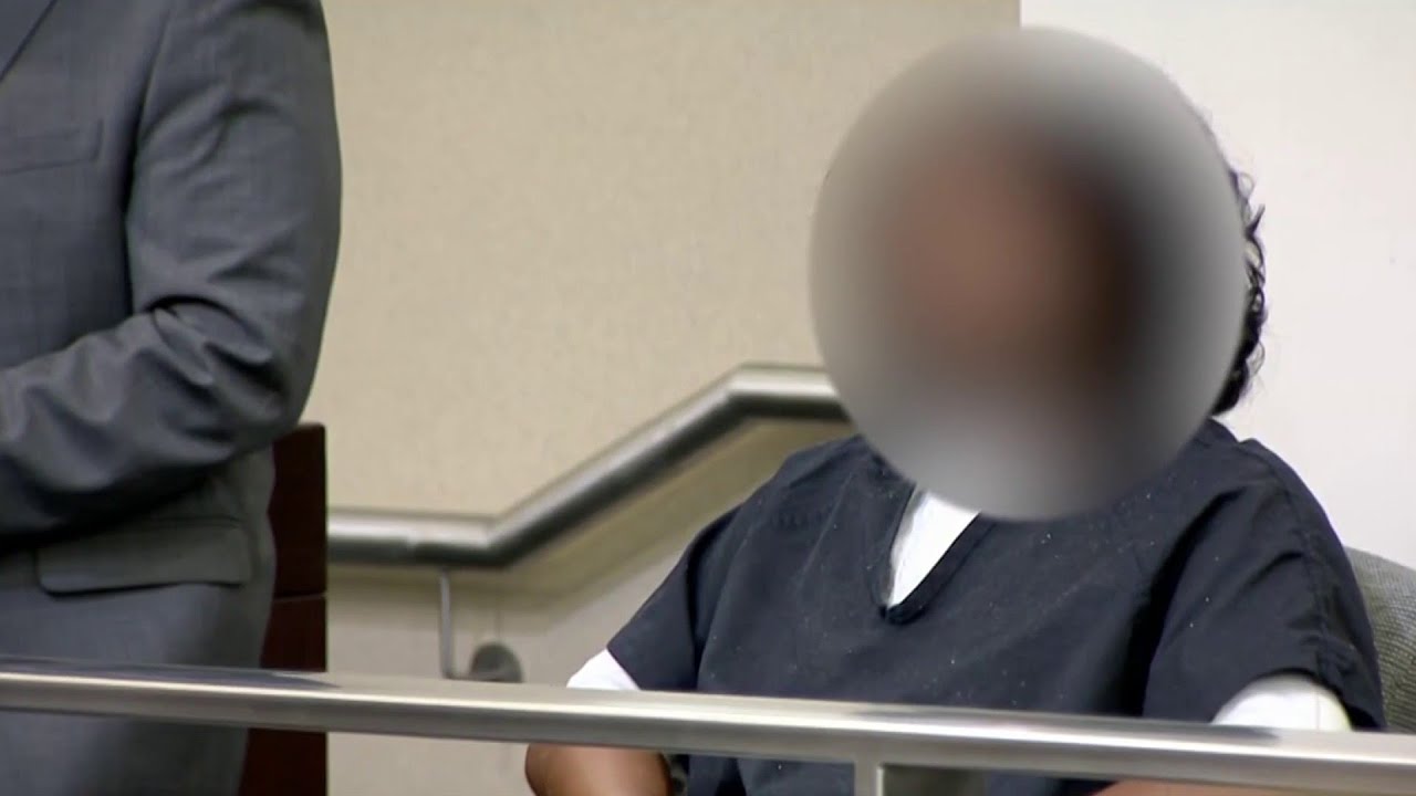 Man pleads not guilty to murder in 71-year-old National City woman's ...