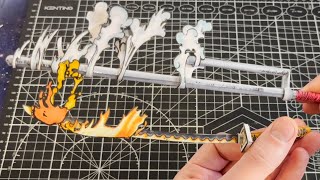 How To Make Any Weapon With Paper